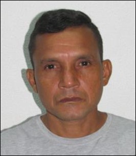 Manuel Antonio Romero Ruiz