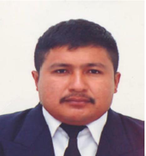 Abel Caicedo Ruano
