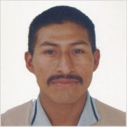 Albeiro Mestizo Quitumbo