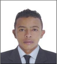 Alexander Javier Arias Arcia
