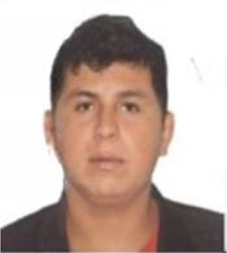 Alexander Pacheco Collantes