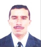 Alberto Mario Pertuz Cabarcas