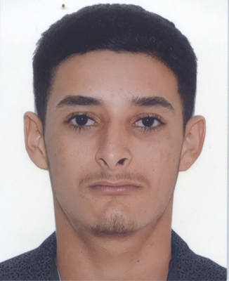 Anderson Arley Murillo Jim&eacute;nez