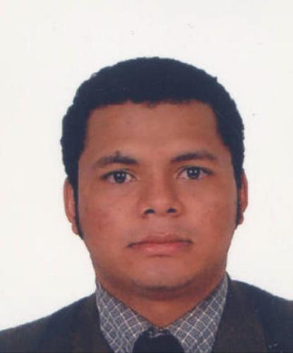 Andrés Alberto Machado Arrieta Andrés Alberto Machado Arrieta