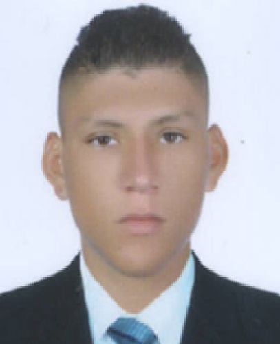 Jhonatan Restrepo Salazar Jhonatan Restrepo Salazar