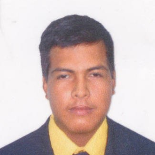 arledes moreno mendez