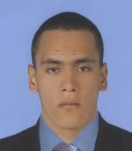 Diego Andr&eacute;s C&aacute;rdenas Ferrer
