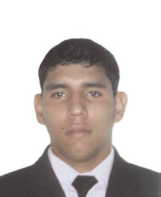 Christian Miguel Sánchez Cruz
