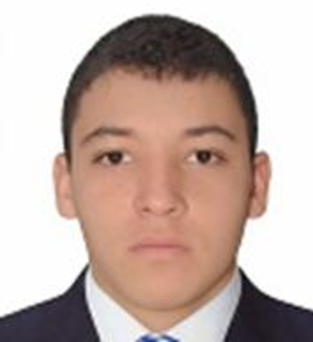 Cristhian David Arroyave Gordillo