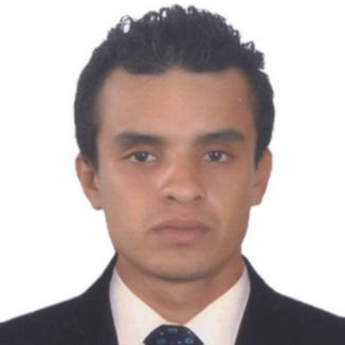 Cristian Yovany Hernandez Useche Cristian Yovany Hernandez Useche
