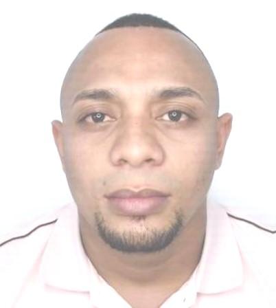 Carlos Manuel Cerra Tirado 