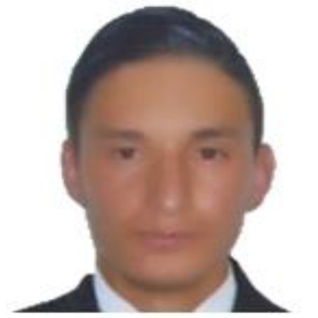 Cristian Camilo Olaya Jimenez 