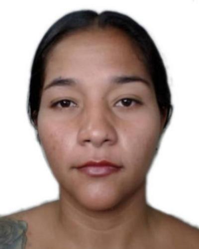 Dayana Paola Ramírez Mendoza