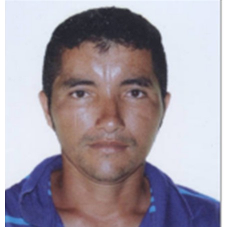 David Aguilar Castillo