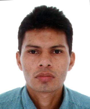 Edilson Córdoba