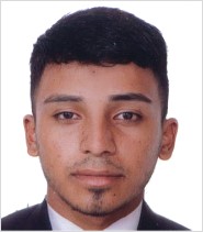 Edwin Mayorga Vargas