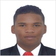 Elkin Alexis Valderrama Mina