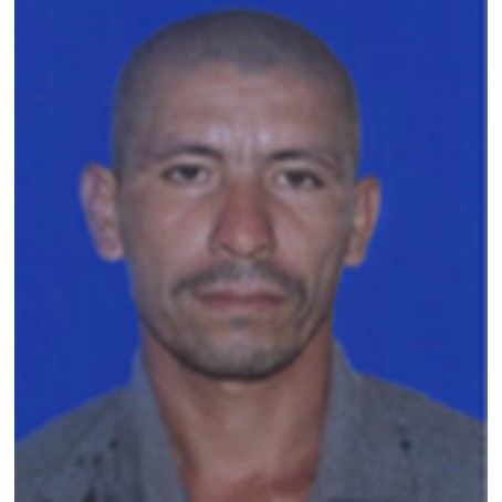Eulices Hernandez Fonseca 