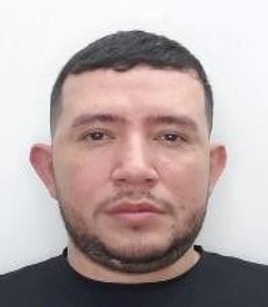 Fabio Andr&eacute;s Carrero Vera