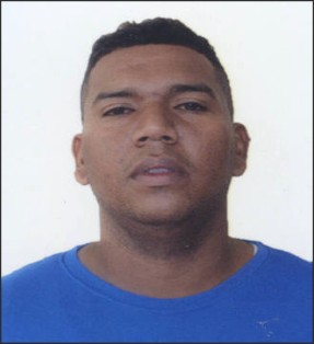Felix Orlando Luna Angulo