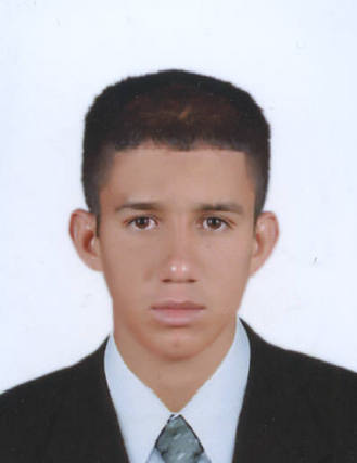Fredy de Jesús Cartagena Flórez Fredy de Jesús Cartagena Flórez