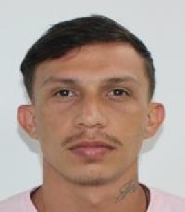 Jaime Roberto Ocanto Mejia