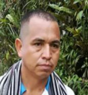 Guillermo de Jes&uacute;s Goez Berrio