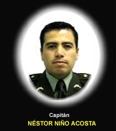 Néstor Niño Acosta