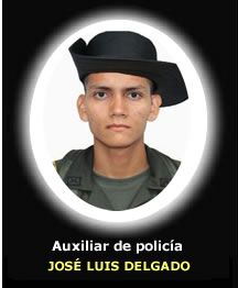 José Luis Delgado