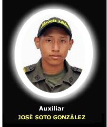 José Soto Gónzales