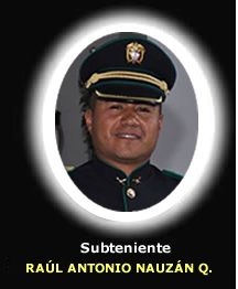 Raúl Antonio Nauzán