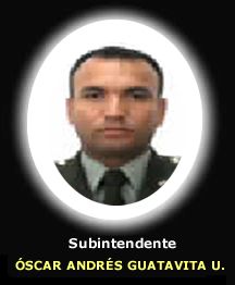 Óscar Andrés Guatavita