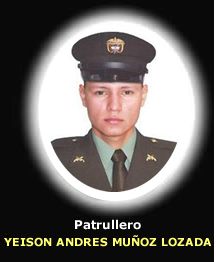 Yeison Andrés Muñoz Lozada