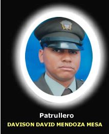 David Mendoza Mesa
