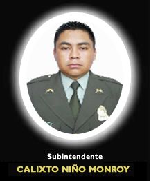 Calixto Niño Monroy