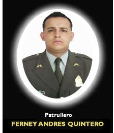 Ferney Andrés Quintero