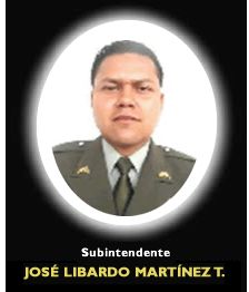 José Libardo Martínez