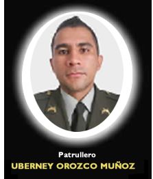 Uberney Orozco Muñoz