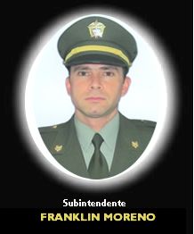 Franklin Moreno