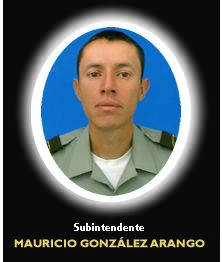 Mauricio Gonzáles Arango
