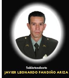 Javier Leonardo Fandiño