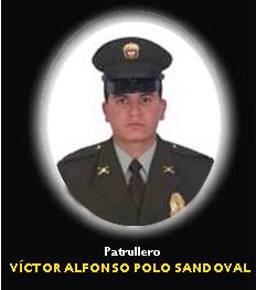 Víctor Alfonso Polo Sandoval