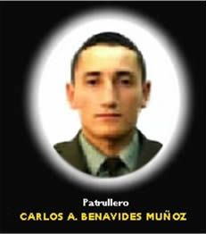Carlos Benavides