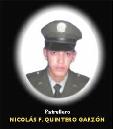 Nicolas Quintero