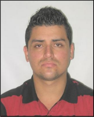 DAIRO YESID HEREDIA GORDILLO