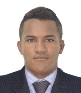 Yesid Andr&eacute;s Africano Rodr&iacute;guez