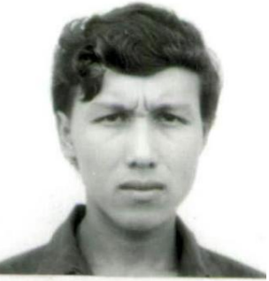 José Edwin Restrepo Muñoz