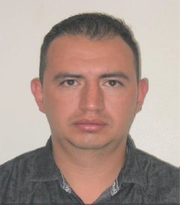 William Harvey  Rodríguez Urrego