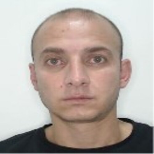 Cristian Javier L&oacute;pez L&oacute;pez