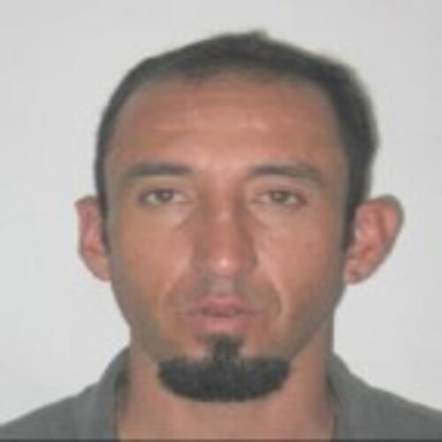 Oscar Armando G&oacute;mez